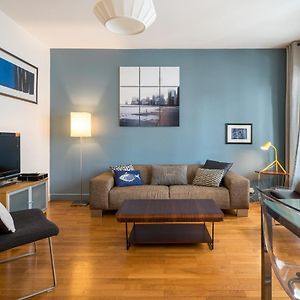 Appartement met een Slaapkamer